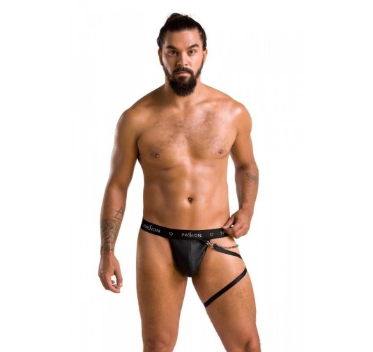 058 THONG BILL black L/XL - Passion